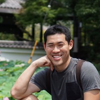 Lytics Employee Junichi Furukawa's profile photo