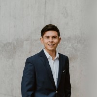 Novle Employee Gianni Velasco's profile photo