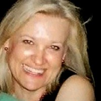 EnGeneIC Employee Christine Kaye's profile photo