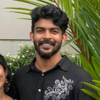 Gritstone Technologies Employee Midhun Ramesh's profile photo
