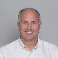 Camelot Education Employee John McThompson's profile photo