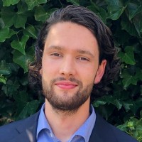 STAN Partners Employee Bas Visser's profile photo