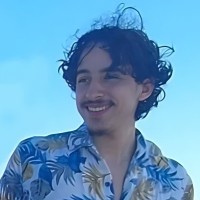 Yuri Nogueira Moreira da Silva's profile photo