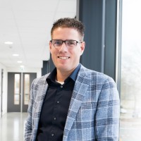 Erik Pieter Weerts MSc RA Email