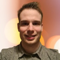 Vitasis Employee Jernej Cvek's profile photo