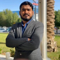 Mohd Gilman Email