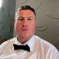 DeepAlert Employee Daniel Morrissey's profile photo