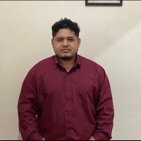 Daniel Cordon's profile photo