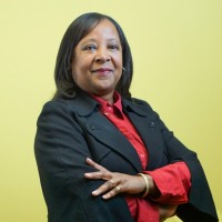 Welcome Home Real Estate Employee Cheryl McFadden's profile photo