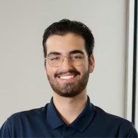 Fox Buick GMC Employee Brendan Beim's profile photo