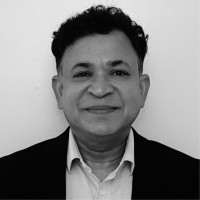 IntraFi Employee Anand Awasthi's profile photo
