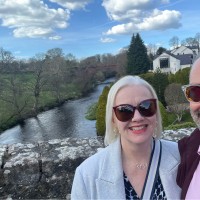 Opos Limited Employee Fiona Kennedy's profile photo