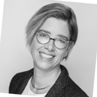 Bilthouse GmbH Employee Gundula Sandleben's profile photo