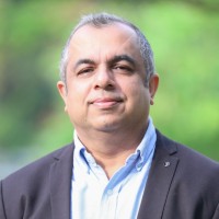 Corporate Gurukul Employee Rajesh Panda's profile photo