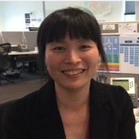 Ann Lin Email & Phone Number