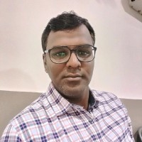 Krishna Battu Email