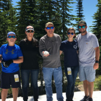 National Trench Safety Employee Rick Bird's profile photo