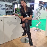 DAGMAN Employee Aurore Gana's profile photo