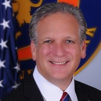 Nassau County Employee Ed Mangano's profile photo