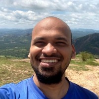 Code Uncode Employee Shreshth Mohan's profile photo
