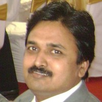 Kt Chougule Email & Phone Number