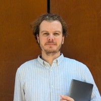 Linnworks Employee Jack Preece's profile photo