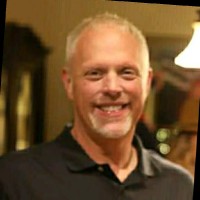 Lance Holbrook