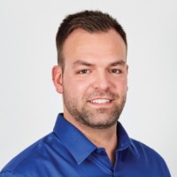 Edmonton Valve & Fitting | Swagelok Sales & Service Center Employee Dan Burton's profile photo