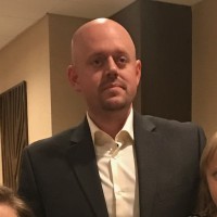 R&R Heating & Air Conditioning Employee Ross Wells's profile photo