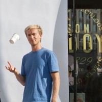 Maison Dandoy Employee Antoine Helson's profile photo