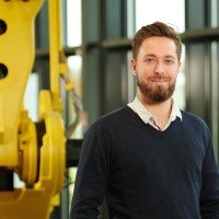 Romain Roussel Email & Phone Number