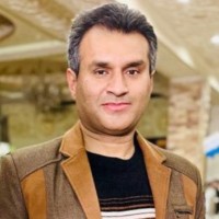 Jazz Employee Khurram Butt's profile photo