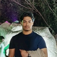 SRM Hackathon Employee Biswajeet Rout's profile photo