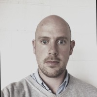 DGC Contracting Employee Denis Grady's profile photo