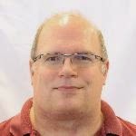 None Employee John Flick's profile photo