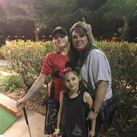 Danielle Williams Email & Phone Number