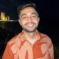 Kishan Ponda Email & Phone Number