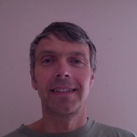 HSBC Employee Rob Spinks's profile photo