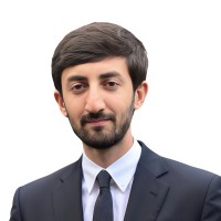 I-MAN CO. GROUP Employee Muhammad Talha's profile photo