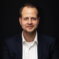 Pocos Employee Joëll van Oostveen's profile photo