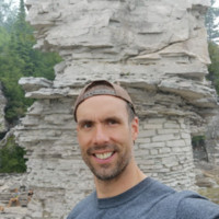 Cégep de l'Outaouais Employee Patrick Rail's profile photo