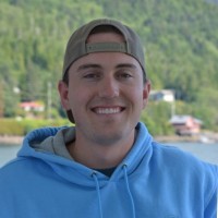 Voyager Technologies Employee Aaron Snell's profile photo