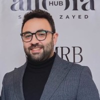 Tibia Developments Employee Ahmed Saad's profile photo