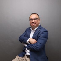 ADM Employee Raymond Koh's profile photo