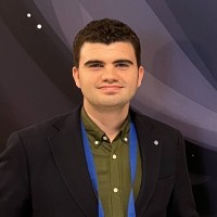 Nutrivet Employee Cantuğ Çağlıcan's profile photo