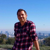 The Jewish Federation of Greater Los Angeles Employee David Kazdan's profile photo