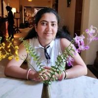 Tripoto Employee Saptadeepa Bandopadhyay's profile photo