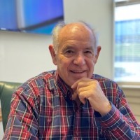 NAI Michael Employee Edward Luckett's profile photo