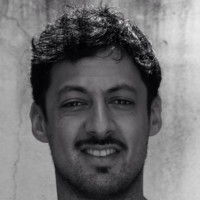 WinSide Employee Houcine Menacer's profile photo