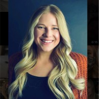 Medical Murray Employee Kayla Madigan's profile photo